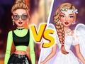 Spiel Celebrity Swifty rund um die Mode  Online