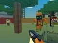 Spiel Pixel-Craft-Überleben  Online