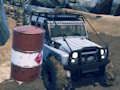 Spiel Offroad-Leben 3D  Online