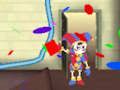 Spiel Erstaunliche digitale Zirkus-Rätsel Online Spiel Erstaunliche digitale Zirkus-Rätsel Online