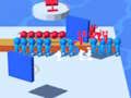 Spiel Würfel Push 3D  Online