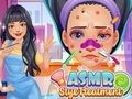 Spiel ASMR-Gerstenkorn-Behandlung  Online