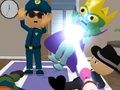 Spiel Finden Sie den Außerirdischen  Online