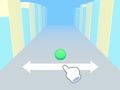 Spiel Grüner Ball  Online