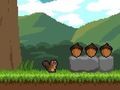 Spiel Prinzessin Eichhörnchen  Online