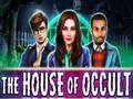 Spiel Das Haus des Okkultismus  Online