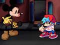 Spiel Freitagabend Funkin 'gegen Mick Online