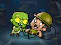Spiel Zombietürme  Online