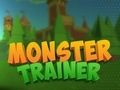 Spiel Monstertrainer  Online