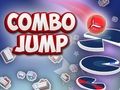 Spiel Combo-Sprung  Online