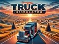 Spiel LKW-Simulator  Online