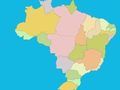 Spiel Staaten von Brasilien  Online