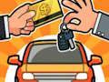 Spiel Gebrauchtwagen-Tycoon-Spiel  Online