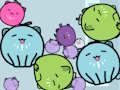 Spiel SSRB-Ball: Suika-Spiel  Online