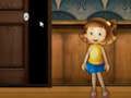 Spiel Amgel Kinderzimmer Escape 160  Online