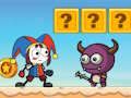 Spiel Erstaunliches Zirkusabenteuer  Online