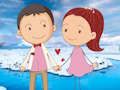 Spiel Lernen Sie den Love Heart Tree kennen  Online