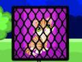 Spiel Hübsche Katzenrettung  Online