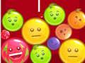 Spiel Wassermelonenfruchtverschmelzung  Online