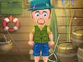 Spiel Familiencampingausflug  Online