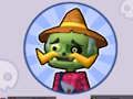 Spiel Verschmelze Pflanzen und Zombies  Online