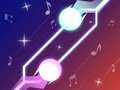 Spiel Rhythmus-Wahnsinnsbomben  Online