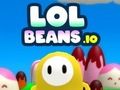 Spiel Lolbeans. io Online