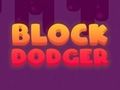 Spiel Dodger blockieren  Online