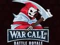 Spiel Kriegsruf. io Battle Royale  Online