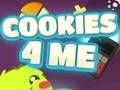 Spiel Kekse 4 ich Online