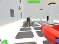 Spiel 3D-Shooter: Xterminator  Online