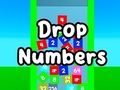 Spiel Drop-Nummern  Online