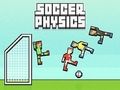 Spiel Fußballphysik  Online