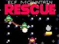 Spiel Elf Mountain Rescue Online