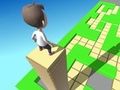 Spiel Stacky Dash Online