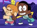 Spiel CN All Star Clash Online
