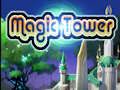 Spiel Zauberturm  Online