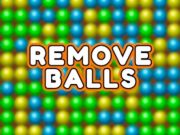 Spiel Kugeln entfernen  Online