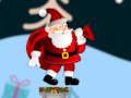 Spiel Santa Stars-Shooter  Online