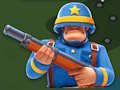 Spiel Legionskrieg  Online