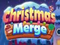 Spiel Weihnachtsfusion  Online
