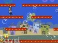 Spiel SpongeBob -Abenteuer  Online