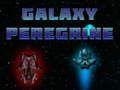 Spiel Galaxy Peregrine Online