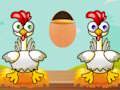 Spiel Eier-Challenge  Online