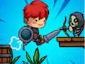 Spiel Swordman: Reforged Online