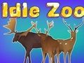 Spiel Leerlauf-Zoo  Online