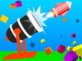 Spiel Pixelzerstörerkanone  Online