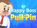Spiel Happy Boss Anstecknadel  Online