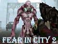 Spiel Angst in der Stadt 2  Online