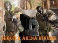 Spiel Schützenarena in Trümmern  Online